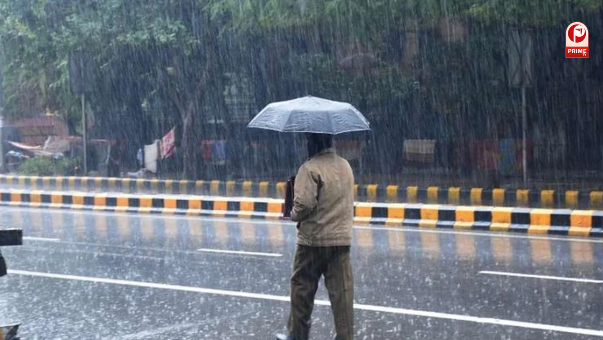 मानसून की विदाई के बाद फिर बदलेगा मौसम