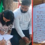 अंकिता भंडारी को न्याय दिलाने की मांग