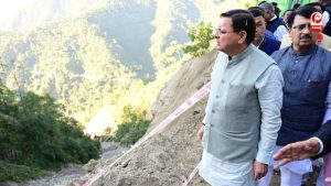 सड़क सुरक्षा और सुगम आवागमन पर सरकार का जोर