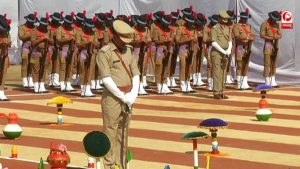 देश और समाज की सुरक्षा में शहीद जवानों का योगदान