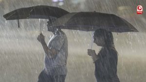 बारिश और आंधी से बदलेगा मौसम