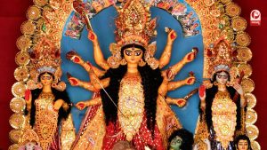 महानवमी पर सुख-समृद्धि और खुशहाली की कामना