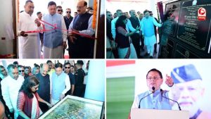 भर्ती प्रक्रिया और चिकित्सा शिक्षा पर सरकार का जोर