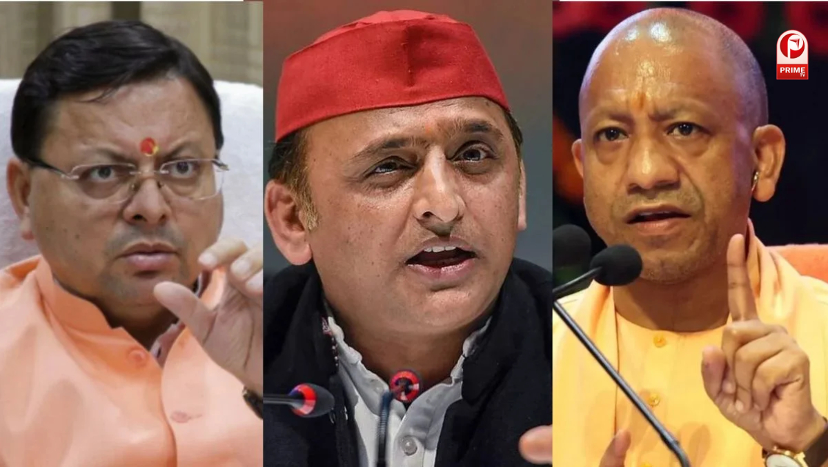 उत्तराखंड के अपमान पर धामी सख्त