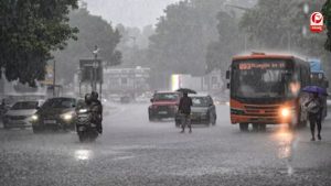 इन 15 राज्यों में भारी बारिश की चेतावनी