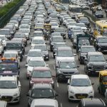 दिल्ली में बसों की एंट्री पर सख्ती