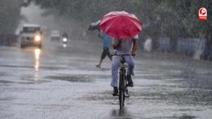 यूपी में 28 अक्टूबर से बदलेगा मौसम