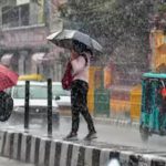 यूपी-बिहार से पंजाब तक आंधी-बारिश