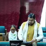 उत्तराखंड विधानसभा में क्यों मचा बवाल?