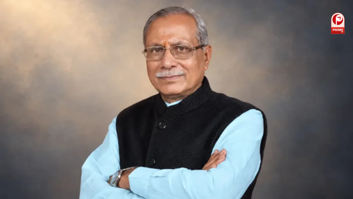 उत्तराखंड में आज नए राज्यपाल की शुरुआत