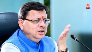 रामपुर तिराहा कांड का जिक्र कर साधा निशाना