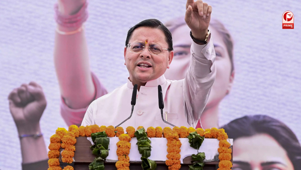 उत्तराखंड में विरासत अभियान से हजारों लोगों को राहत