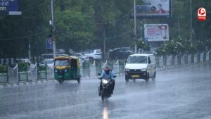 बिहार, मध्य प्रदेश और राजस्थान में भी असर