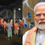 कोलकाता पूजा पंडाल हादसे को लेकर PM मोदी ने जताया दुख