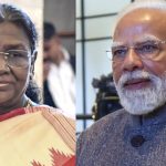 विजयादशमी पर पीएम मोदी ने दी बधाई
