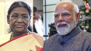 विजयादशमी पर पीएम मोदी ने दी बधाई