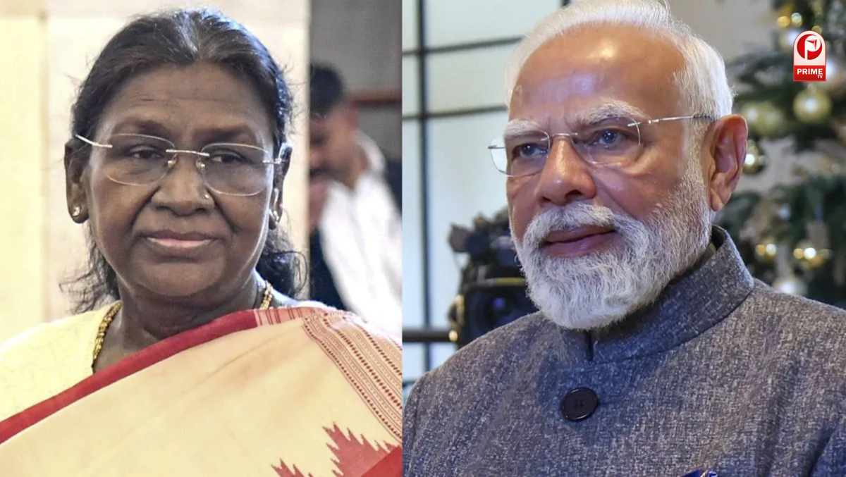 विजयादशमी पर पीएम मोदी ने दी बधाई