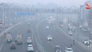 उत्तराखंड में हवा की गुणवत्ता का हाल