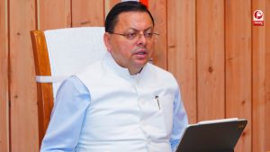 भू-कानून और मदरसा व्यवस्था पर सरकार
