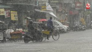 उत्तराखंड के पहाड़ी इलाकों में विशेष सतर्कता