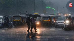 मौसम को लेकर आगे क्या है अनुमान?