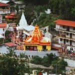 कैंची धाम जाने से पहले जान लें नया प्रस्ताव