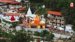 कैंची धाम जाने से पहले जान लें नया प्रस्ताव