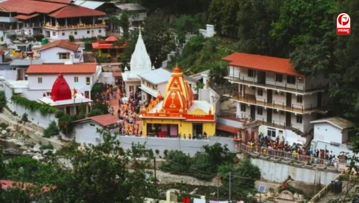 कैंची धाम जाने से पहले जान लें नया प्रस्ताव
