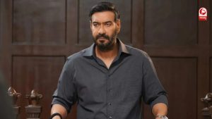 अजय देवगन की ‘दृश्यम 3’ का जलवा