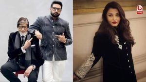 ‘प्यारे पा-दादाजी’ लिखकर दी जन्मदिन की शुभकामनाएं