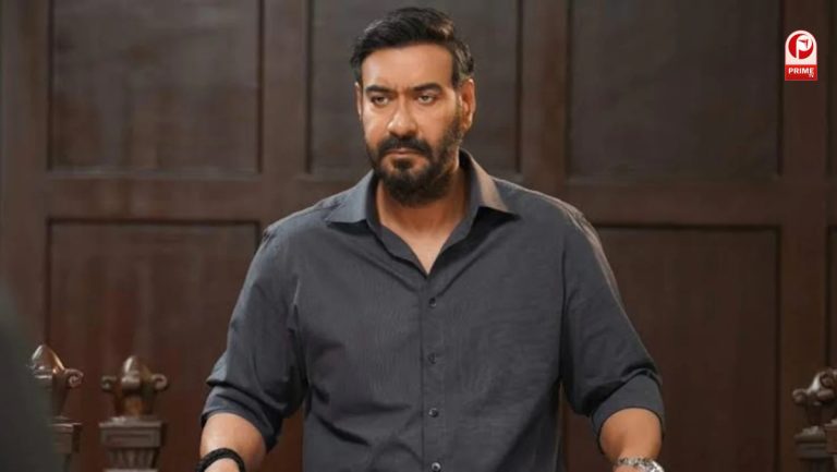 अजय देवगन की ‘दृश्यम 3’ का जलवा