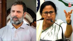 राहुल गांधी और ममता बनर्जी ने जताया शोक