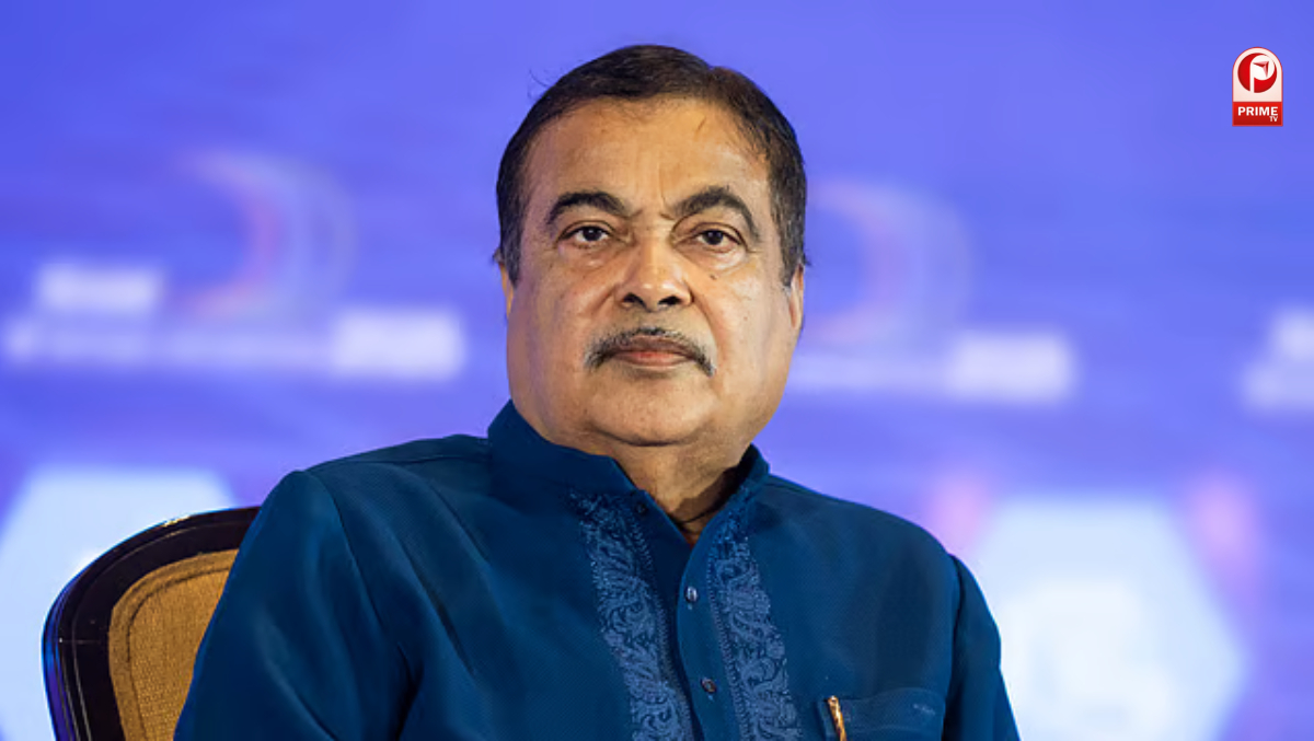 खरगे विवाद पर गडकरी का बड़ा बयान