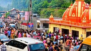 वैकल्पिक रास्तों और मंदिर खुलने के समय पर भी विचार