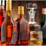 Delhi Liquor Booking App