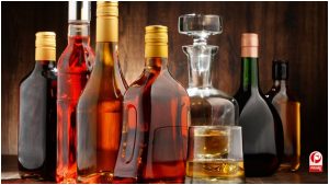 Delhi Liquor Booking App