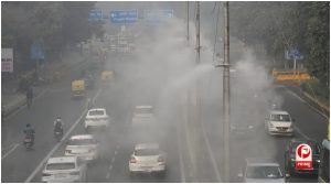 Delhi-NCR Pollution