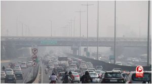 Delhi-NCR Pollution