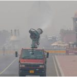 Delhi NCR Pollution