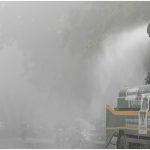 Delhi Pollution