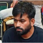 Delhi Protest