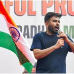 Delhi Protest