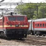 Delhi Train Cancellation