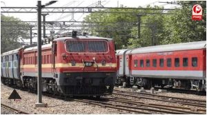Delhi Train Cancellation