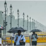 Delhi Weather