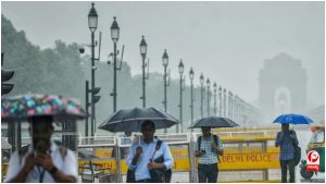 Delhi Weather