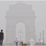 Delhi Weather