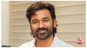 Dhanush Political Entry