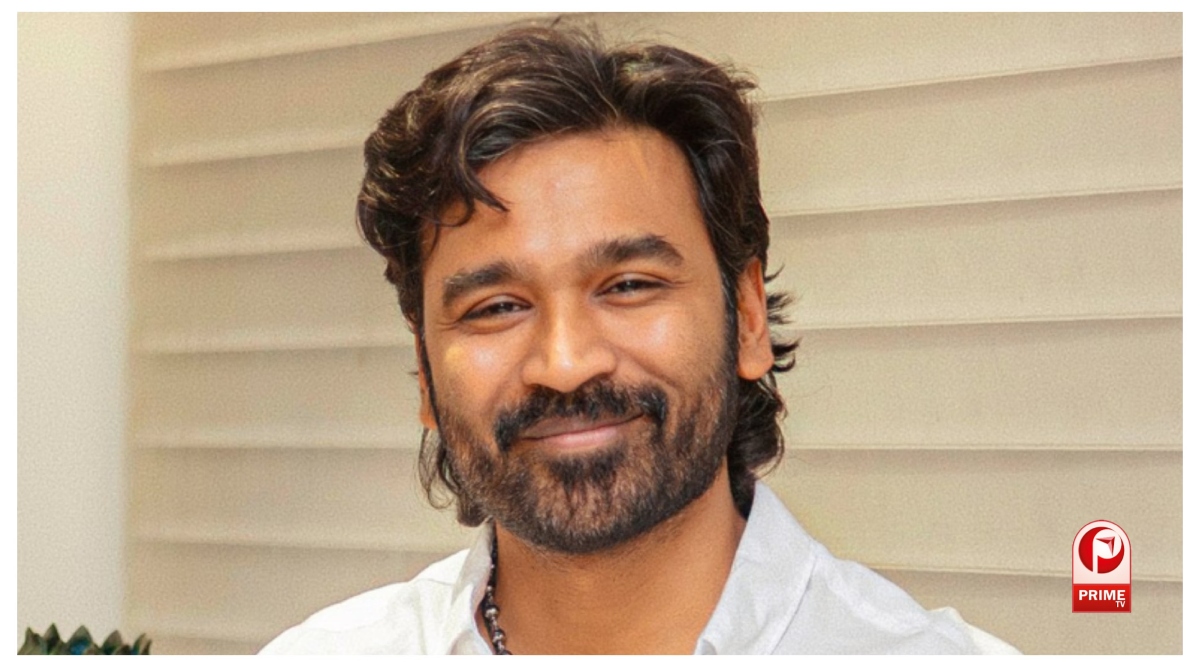 Dhanush Political Entry