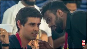 Dhruv Rathee Case